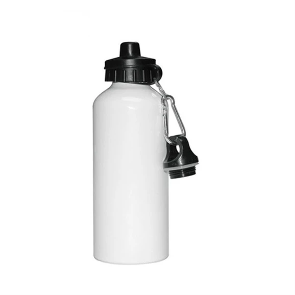 Squeeze branco personalizado