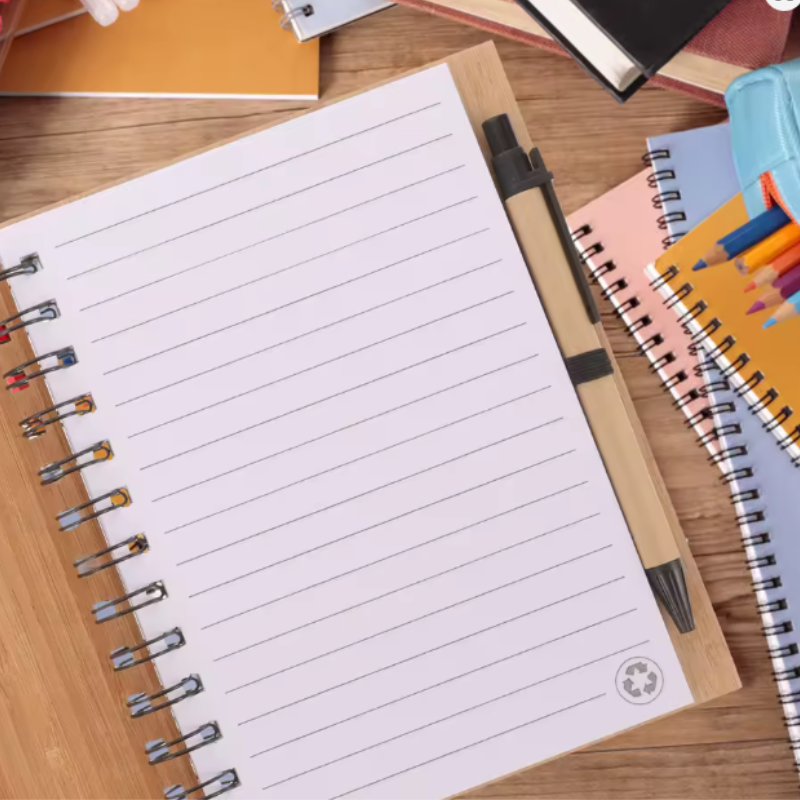 Agenda personalizada