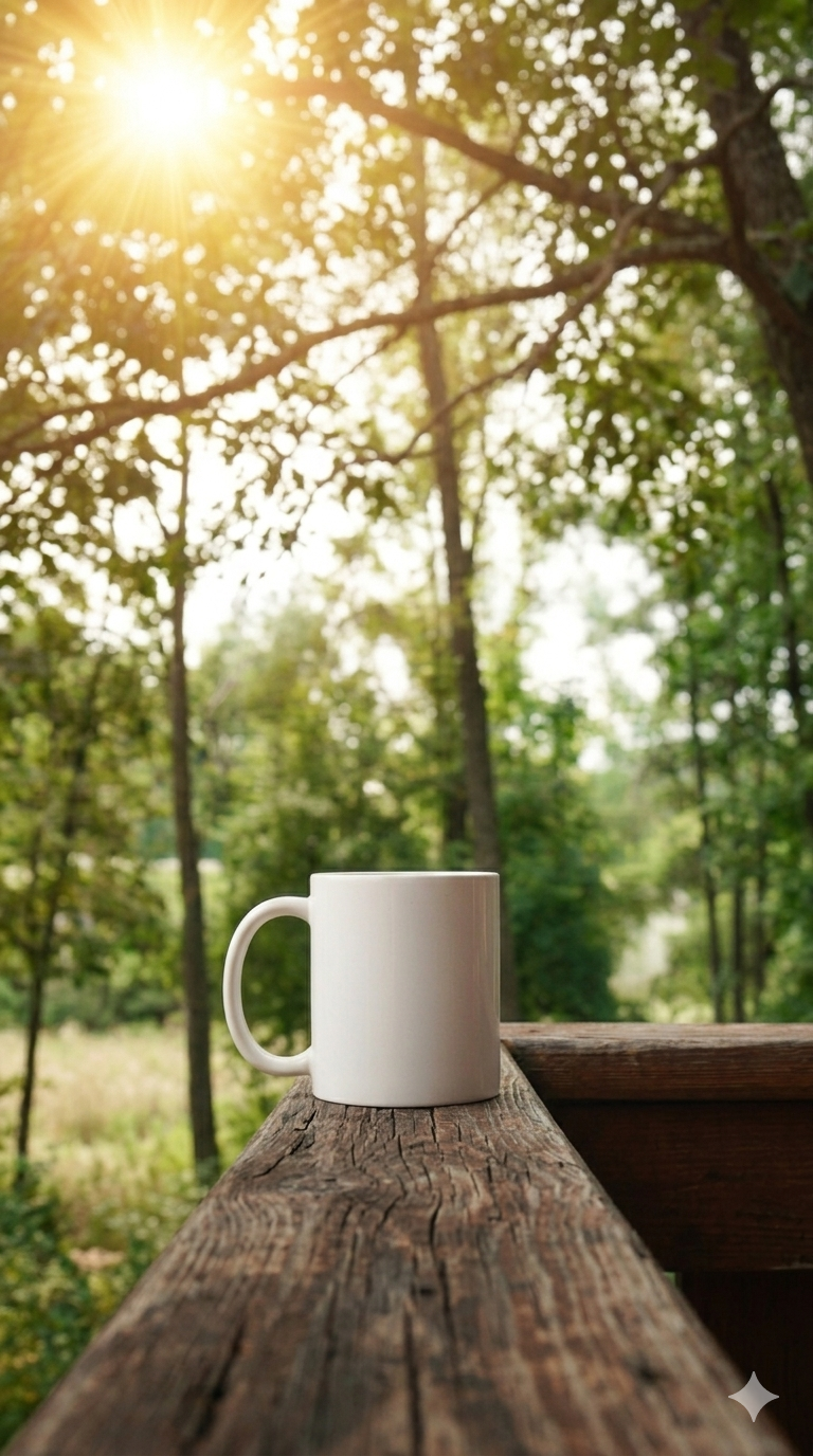 Caneca personalizada