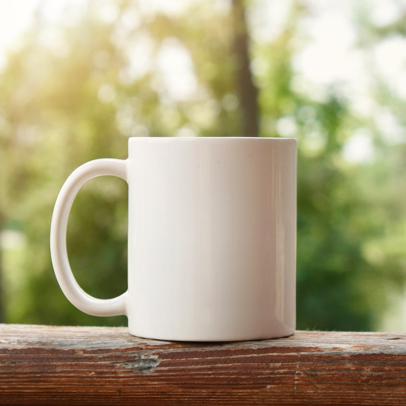 Caneca personalizada