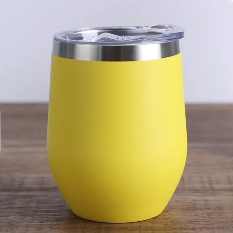 Copo térmico personalizado