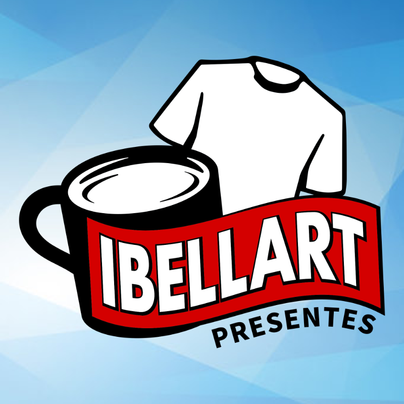 Produtos personalizados Ibellart